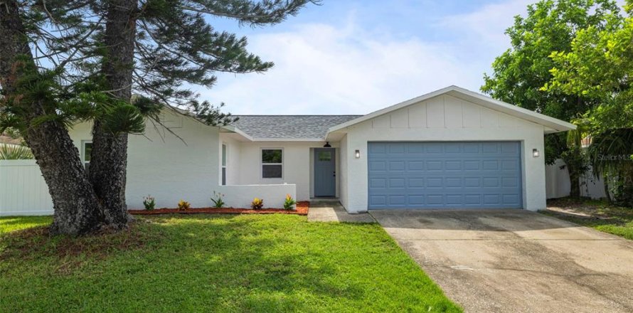 Villa ou maison à Largo, Floride 3 chambres, 119.75 m2 № 1907634
