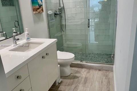 Condominio en alquiler en Miami, Florida, 1 dormitorio, 80.64 m2 № 2086144 - foto 10