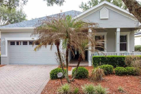 House in Groveland, Florida 3 bedrooms, 160.54 sq.m. № 2095905