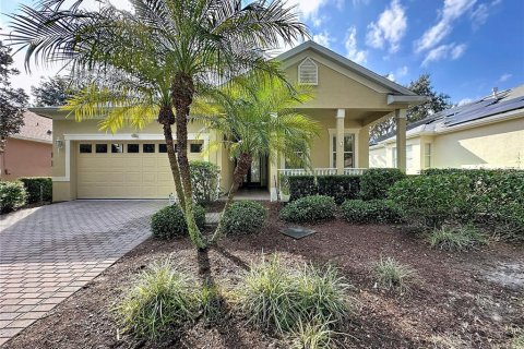 House in Groveland, Florida 3 bedrooms, 160.54 sq.m. № 2095905 - photo 4