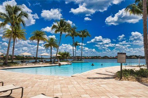 Condo in Nokomis, Florida, 3 bedrooms  № 2379329 - photo 3