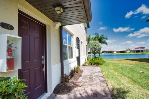 Condo in Nokomis, Florida, 3 bedrooms  № 2379329 - photo 5