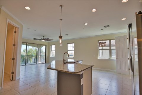 Condo in Nokomis, Florida, 3 bedrooms  № 2379329 - photo 7