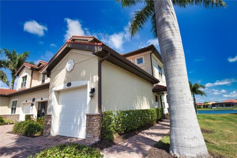 Condo in Nokomis, Florida, 3 bedrooms  № 2379329 - photo 4