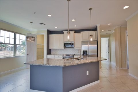 Condo in Nokomis, Florida, 3 bedrooms  № 2379329 - photo 9