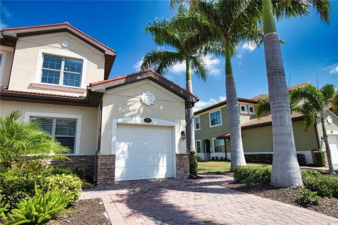 Condo in Nokomis, Florida, 3 bedrooms  № 2379329