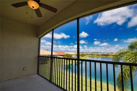 Condo in Nokomis, Florida, 3 bedrooms  № 2379329 - photo 15