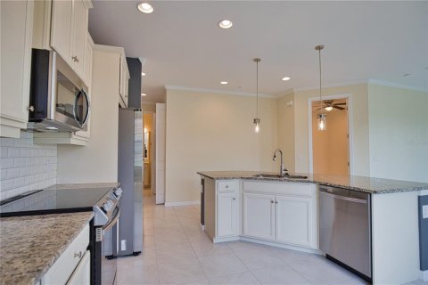 Condo in Nokomis, Florida, 3 bedrooms  № 2379329 - photo 10