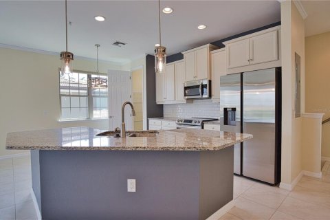 Condo in Nokomis, Florida, 3 bedrooms  № 2379329 - photo 8