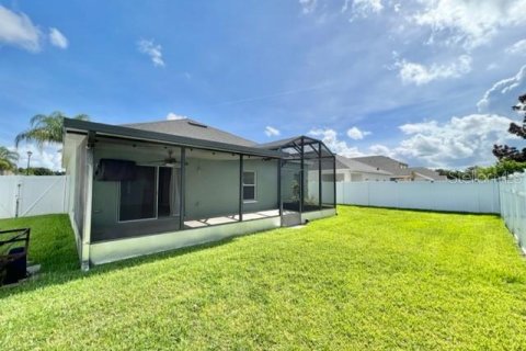 Villa ou maison à louer à Sanford, Floride: 4 chambres, 181.62 m2 № 2386643 - photo 22