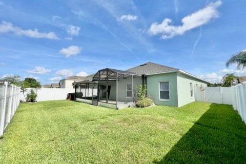 Villa ou maison à louer à Sanford, Floride: 4 chambres, 181.62 m2 № 2386643 - photo 20