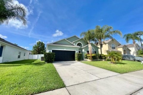 Villa ou maison à louer à Sanford, Floride: 4 chambres, 181.62 m2 № 2386643 - photo 3