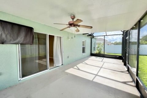 Villa ou maison à louer à Sanford, Floride: 4 chambres, 181.62 m2 № 2386643 - photo 19