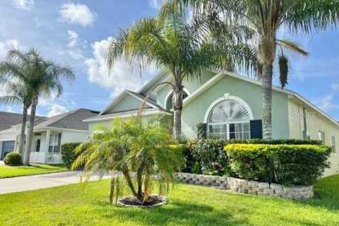 Villa ou maison à louer à Sanford, Floride: 4 chambres, 181.62 m2 № 2386643 - photo 5