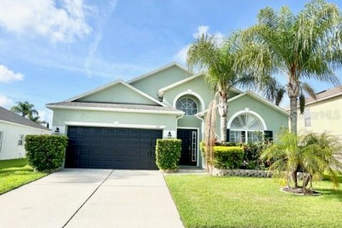 Villa ou maison à louer à Sanford, Floride: 4 chambres, 181.62 m2 № 2386643 - photo 2