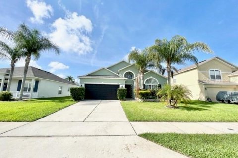 Villa ou maison à Sanford, Floride 4 chambres, 181.62 m2 № 2386643