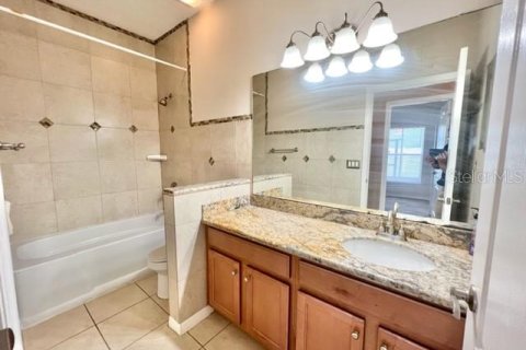 Villa ou maison à louer à Sanford, Floride: 4 chambres, 181.62 m2 № 2386643 - photo 18