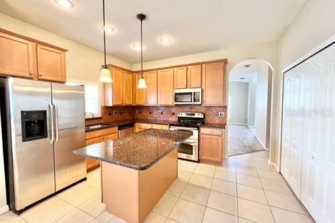 Villa ou maison à louer à Sanford, Floride: 4 chambres, 181.62 m2 № 2386643 - photo 10