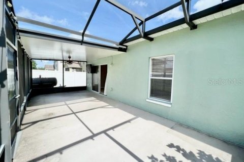 Villa ou maison à louer à Sanford, Floride: 4 chambres, 181.62 m2 № 2386643 - photo 21
