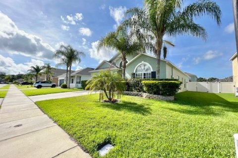 Villa ou maison à louer à Sanford, Floride: 4 chambres, 181.62 m2 № 2386643 - photo 4
