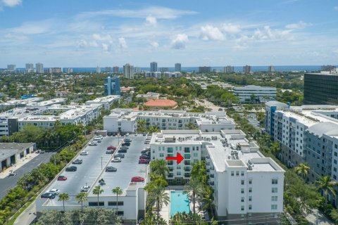 Снять в аренду кондоминиум в Форт-Лодердейл, Флорида 1 спальня, 70.23м2, № 2065384 - фото 5