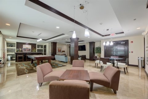 Снять в аренду кондоминиум в Форт-Лодердейл, Флорида 1 спальня, 70.23м2, № 2065384 - фото 26