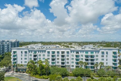 Снять в аренду кондоминиум в Форт-Лодердейл, Флорида 1 спальня, 70.23м2, № 2065384 - фото 4