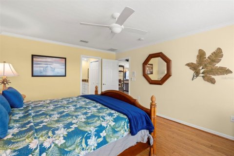 Villa ou maison à vendre à New Port Richey, Floride: 5 chambres, 271.18 m2 № 1878213 - photo 23