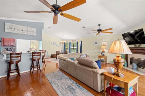 House in New Port Richey, Florida 5 bedrooms, 271.18 sq.m. № 1878213 - photo 14