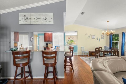 Villa ou maison à vendre à New Port Richey, Floride: 5 chambres, 271.18 m2 № 1878213 - photo 15