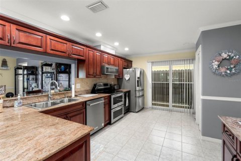 Villa ou maison à vendre à New Port Richey, Floride: 5 chambres, 271.18 m2 № 1878213 - photo 17