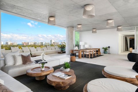 Copropriété à louer à Miami Beach, Floride: 2 chambres, 392.98 m2 № 1974265 - photo 4