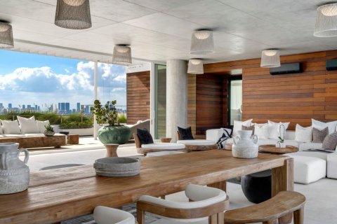 Copropriété à louer à Miami Beach, Floride: 2 chambres, 392.98 m2 № 1974265 - photo 1