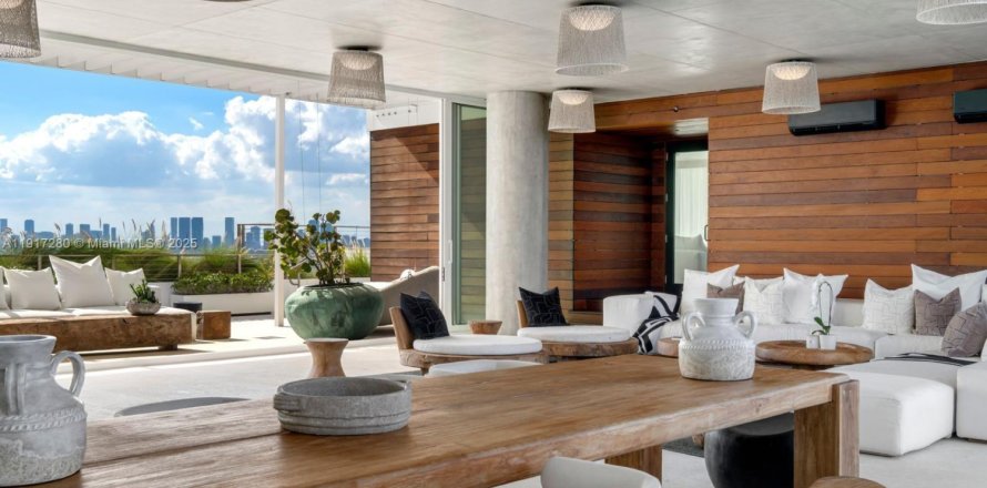 Condo à Miami Beach, Floride, 2 chambres № 1974265