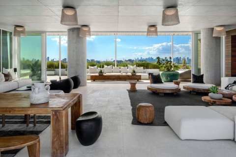 Copropriété à louer à Miami Beach, Floride: 2 chambres, 392.98 m2 № 1974265 - photo 16