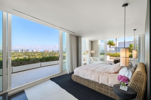 Copropriété à louer à Miami Beach, Floride: 2 chambres, 392.98 m2 № 1974265 - photo 6