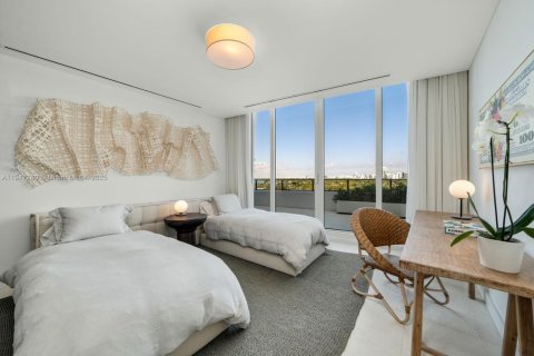 Copropriété à louer à Miami Beach, Floride: 2 chambres, 392.98 m2 № 1974265 - photo 15