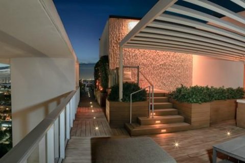 Copropriété à louer à Miami Beach, Floride: 3 chambres, 245.45 m2 № 1984737 - photo 6