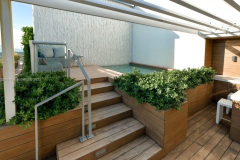 Copropriété à louer à Miami Beach, Floride: 3 chambres, 245.45 m2 № 1984737 - photo 5