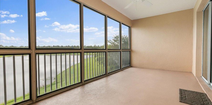 Condo in Jacksonville, Florida, 3 bedrooms  № 769222