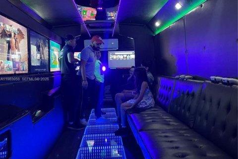 Купить коммерческую недвижимость в Катлер-Бей, Флорида № 2048504 - фото 12