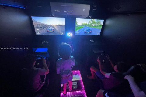 Купить коммерческую недвижимость в Катлер-Бей, Флорида № 2048504 - фото 8