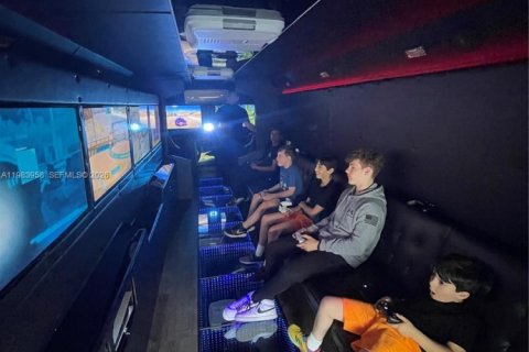 Купить коммерческую недвижимость в Катлер-Бей, Флорида № 2048504 - фото 6