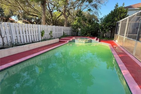 Casa en alquiler en Sunrise, Florida, 4 dormitorios, 229.28 m2 № 2059777 - foto 30