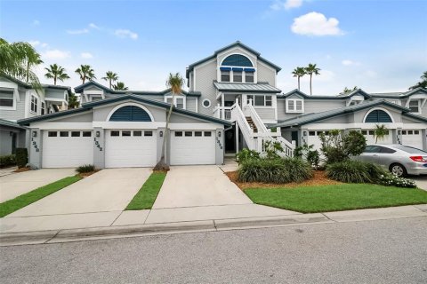 Copropriété à louer à Sarasota, Floride: 2 chambres, 89.09 m2 № 914817 - photo 1