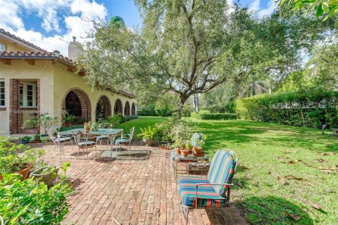 Casa en venta en Miami Beach, Florida, 6 dormitorios, 529.54 m2 № 1774606 - foto 8