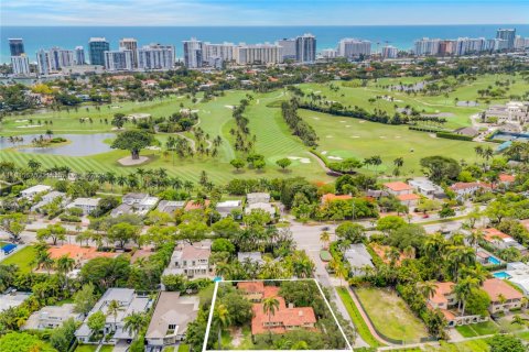 Casa en venta en Miami Beach, Florida, 6 dormitorios, 529.54 m2 № 1774606 - foto 12
