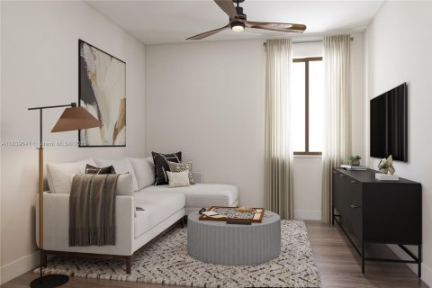 Villa ou maison à vendre à Miami, Floride: 5 chambres, 320.98 m2 № 2035505 - photo 5