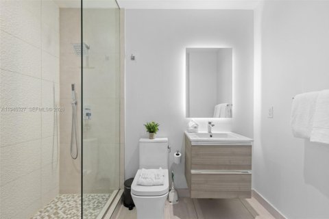 Copropriété à vendre à Miami, Floride: 2 chambres № 2088980 - photo 20