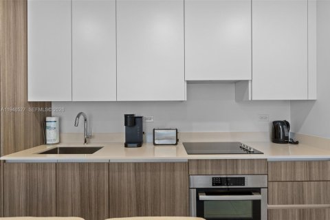 Copropriété à vendre à Miami, Floride: 2 chambres № 2088980 - photo 23